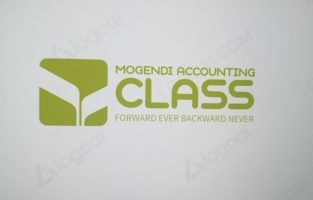 Mogendi accounting class